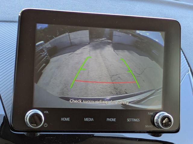 New 2026 Mitsubishi Eclipse Cross LE image 28