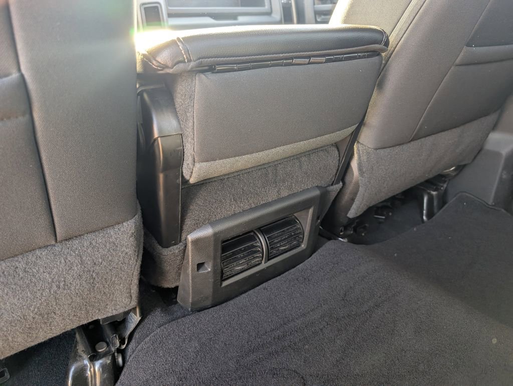 Used 2022 RAM 1500 Tradesman w/ Tradesman SXT Package image 27