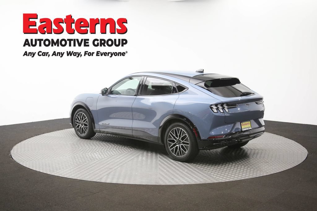 Used 2024 Ford Mustang Mach-E Premium AWD/4WD image 58
