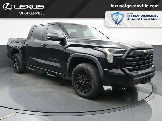 Used 2023 Toyota Tundra SR5 w/ SR5 Convenience Package