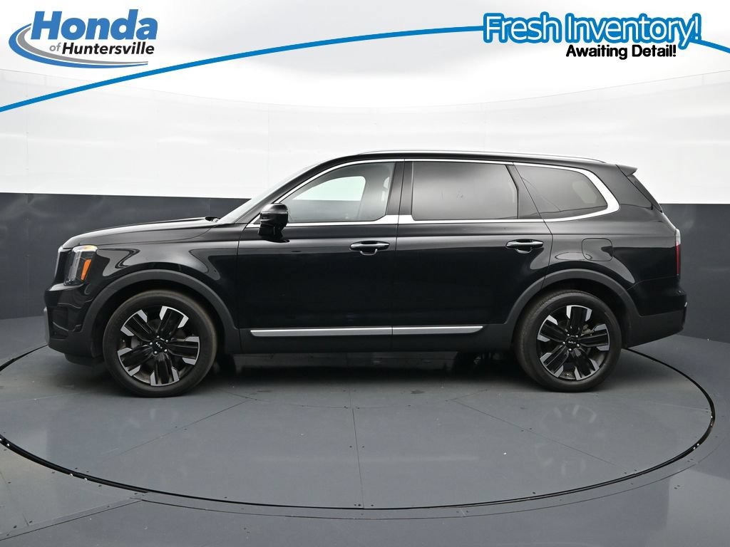 Used 2024 Kia Telluride SX Prestige AWD/4WD image 6