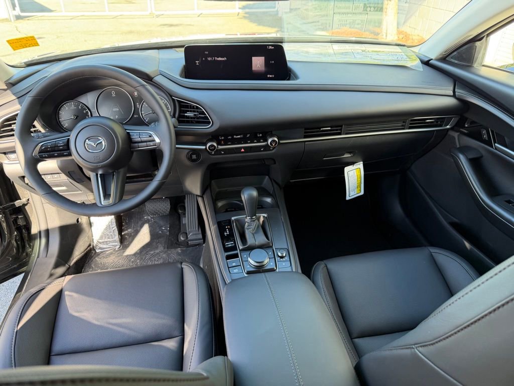 New 2026 MAZDA CX-30 AWD 2.5 S w/ Premium Package image 15