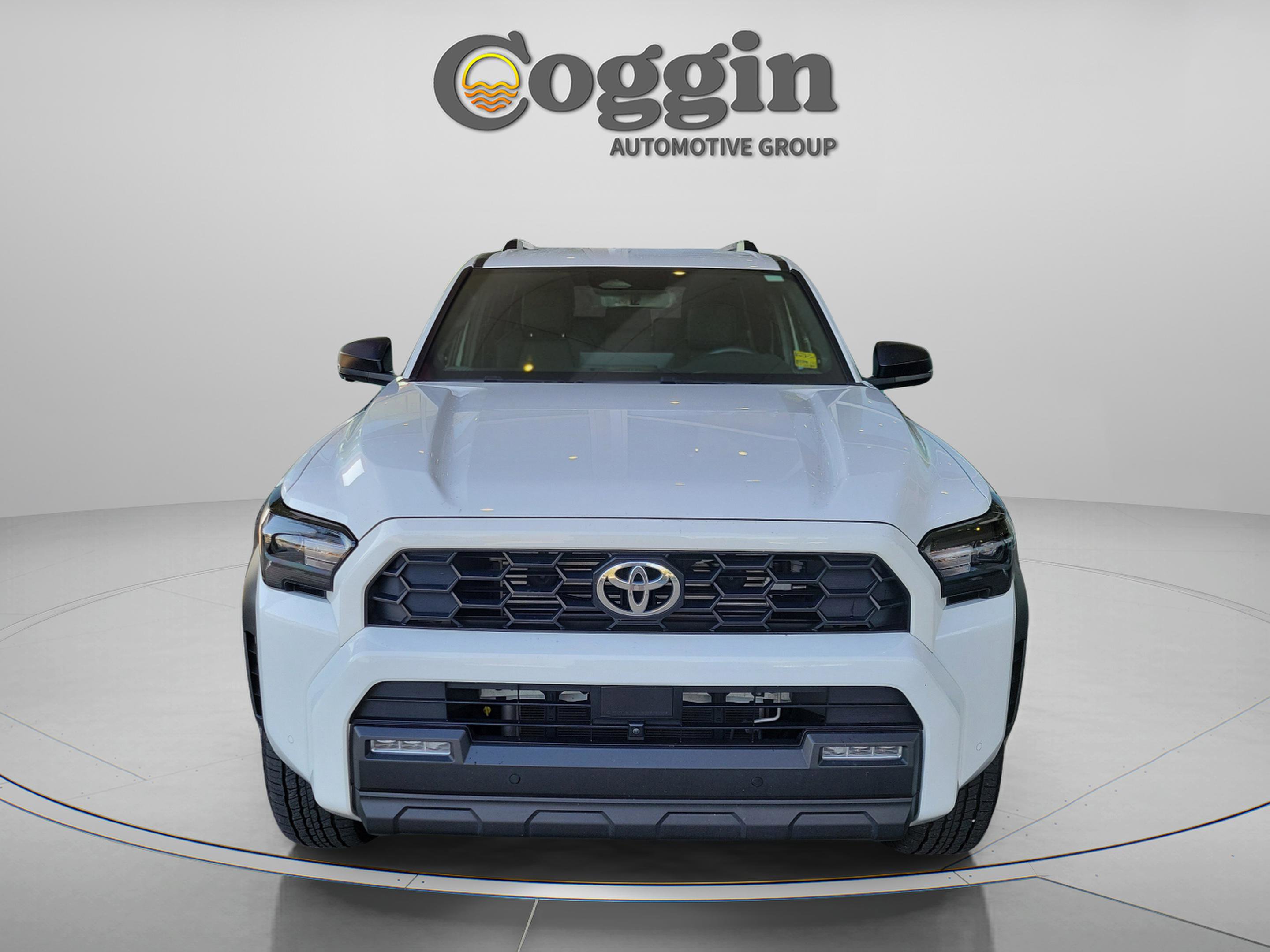 Certified 2025 Toyota 4Runner TRD Off-Road Premium AWD/4WD image 5