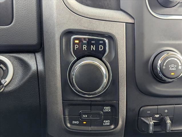 Used 2020 RAM 1500 Tradesman w/ Popular Equipment Group AWD/4WD image 11