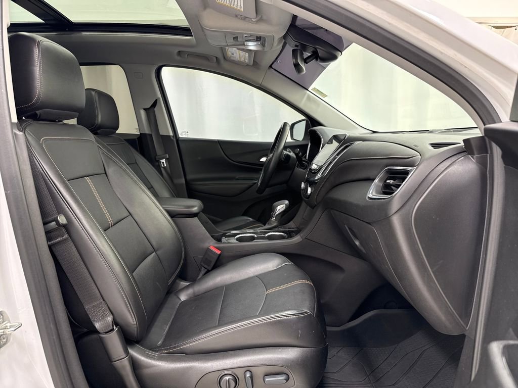 Used 2022 Chevrolet Equinox Premier image 9