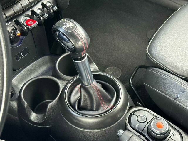 Used 2019 MINI Cooper S image 24