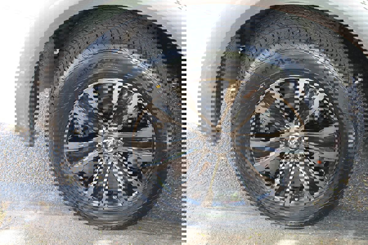 Used 2018 Nissan Armada Platinum w/ Cargo Package image 62