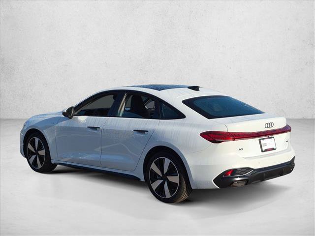 New 2026 Audi A5 Premium Plus AWD/4WD image 7