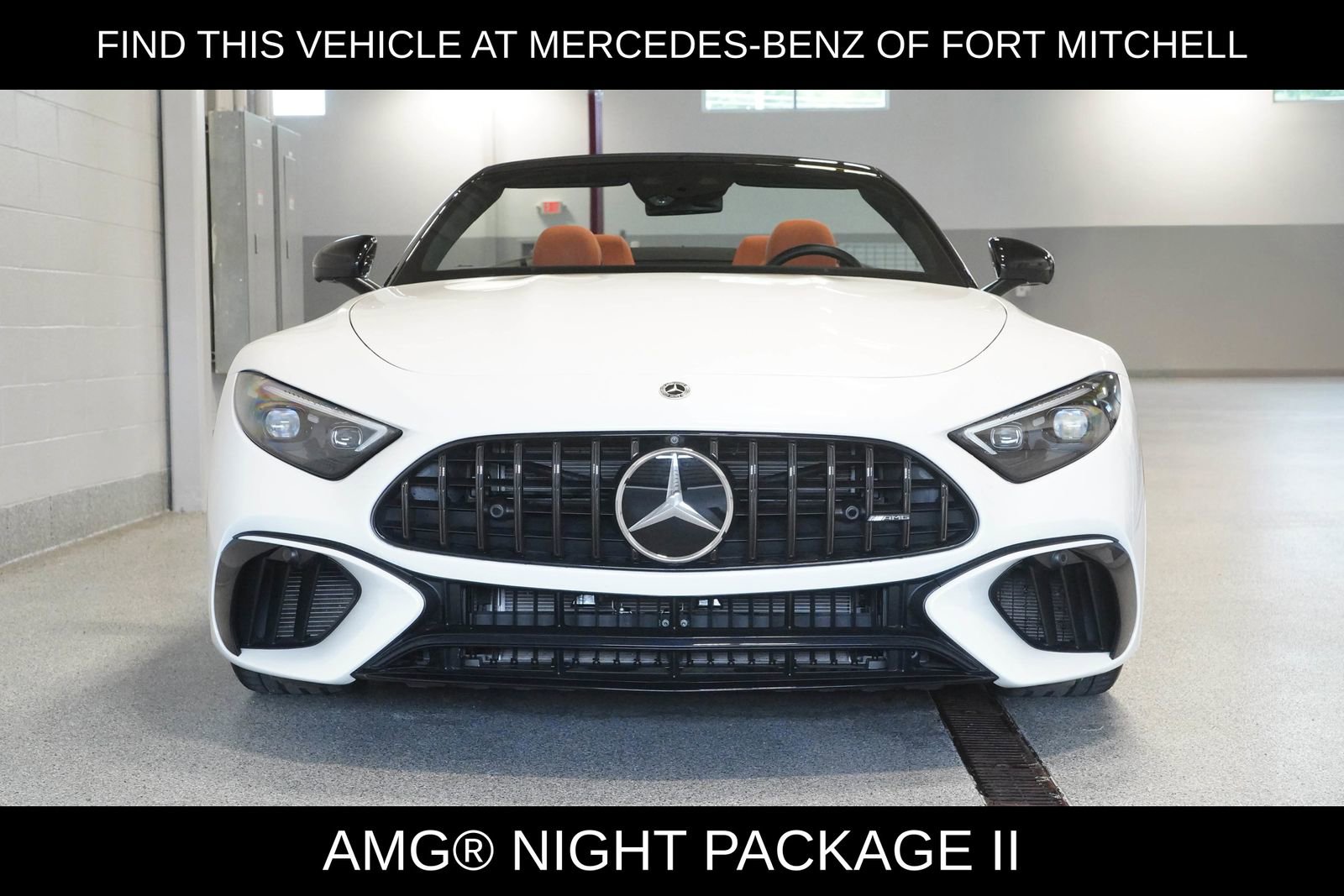 Used 2022 Mercedes-Benz SL 63 AMG 4MATIC image 2