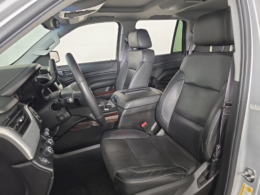 Used 2015 GMC Yukon SLT w/ Open Road Package AWD/4WD image 26