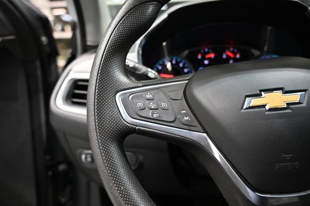 Used 2023 Chevrolet Equinox LT image 20