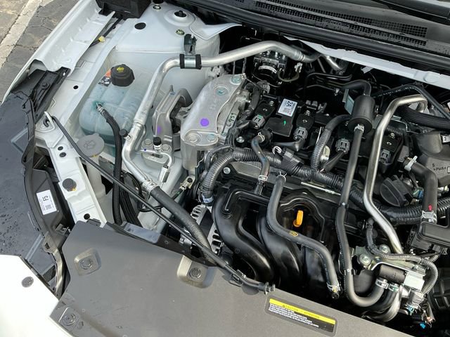 New 2026 Nissan Sentra SR image 18