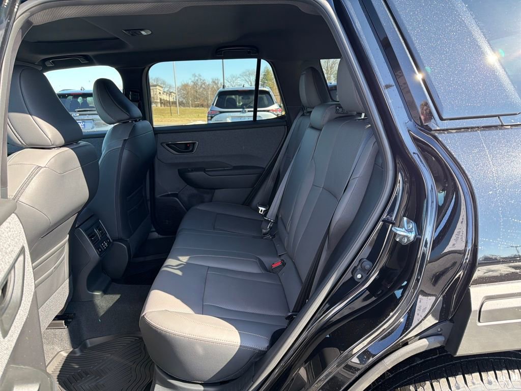 New 2026 Subaru Outback Limited image 29