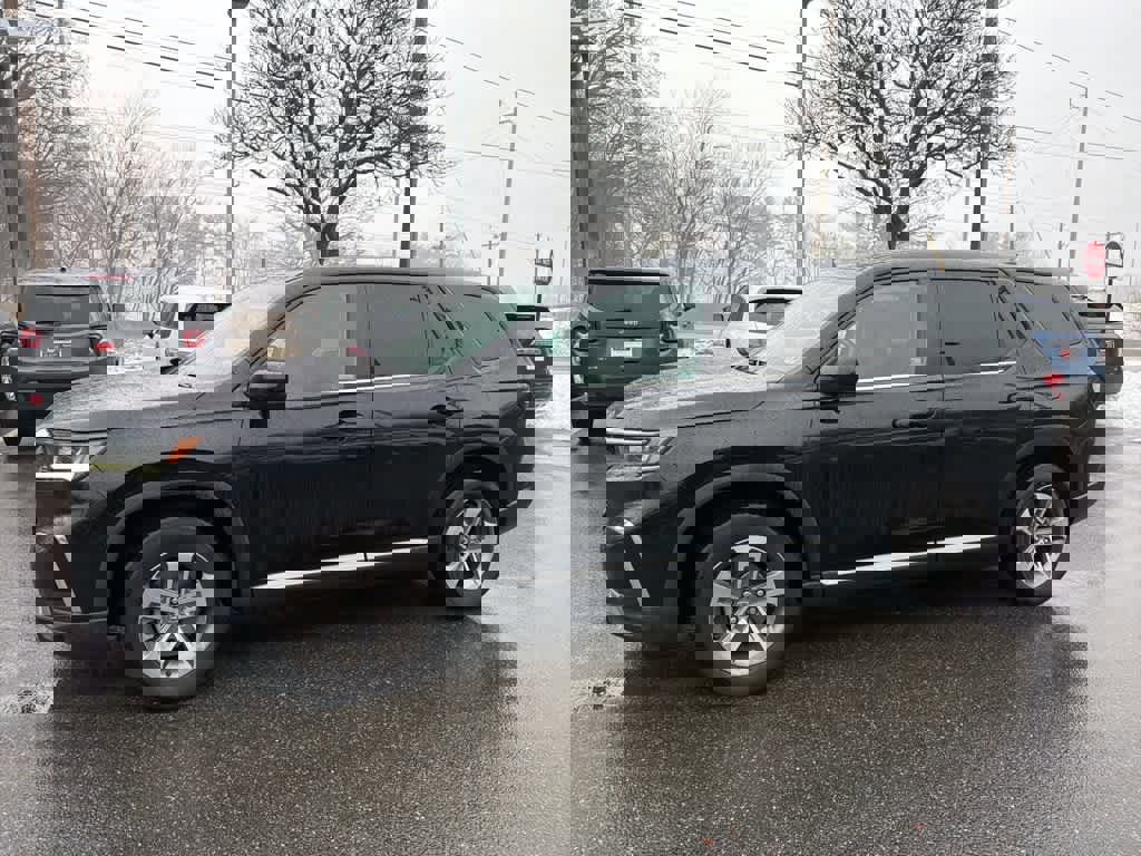 Certified 2023 Honda Pilot EX-L image 4