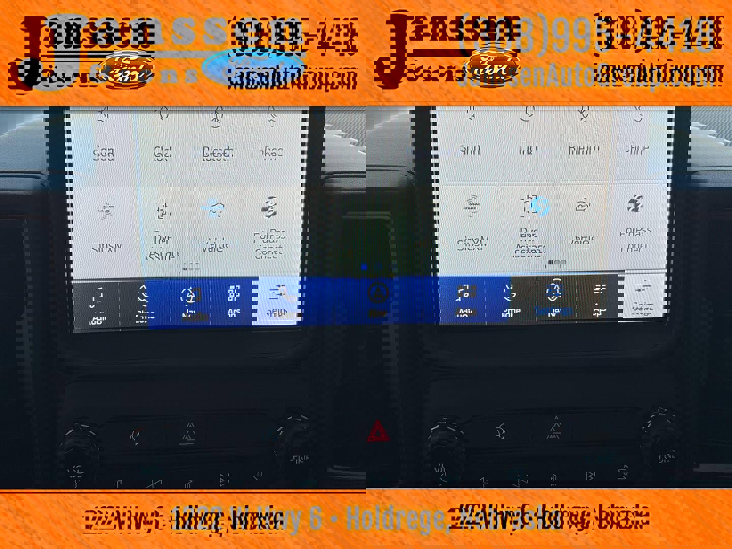 Used 2024 Ford Bronco Sport Free Wheeling w/ Convenience Package image 15