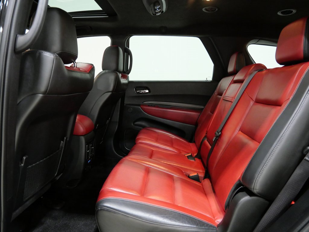 Used 2022 Dodge Durango R/T w/ Tow 'N Go Package image 24