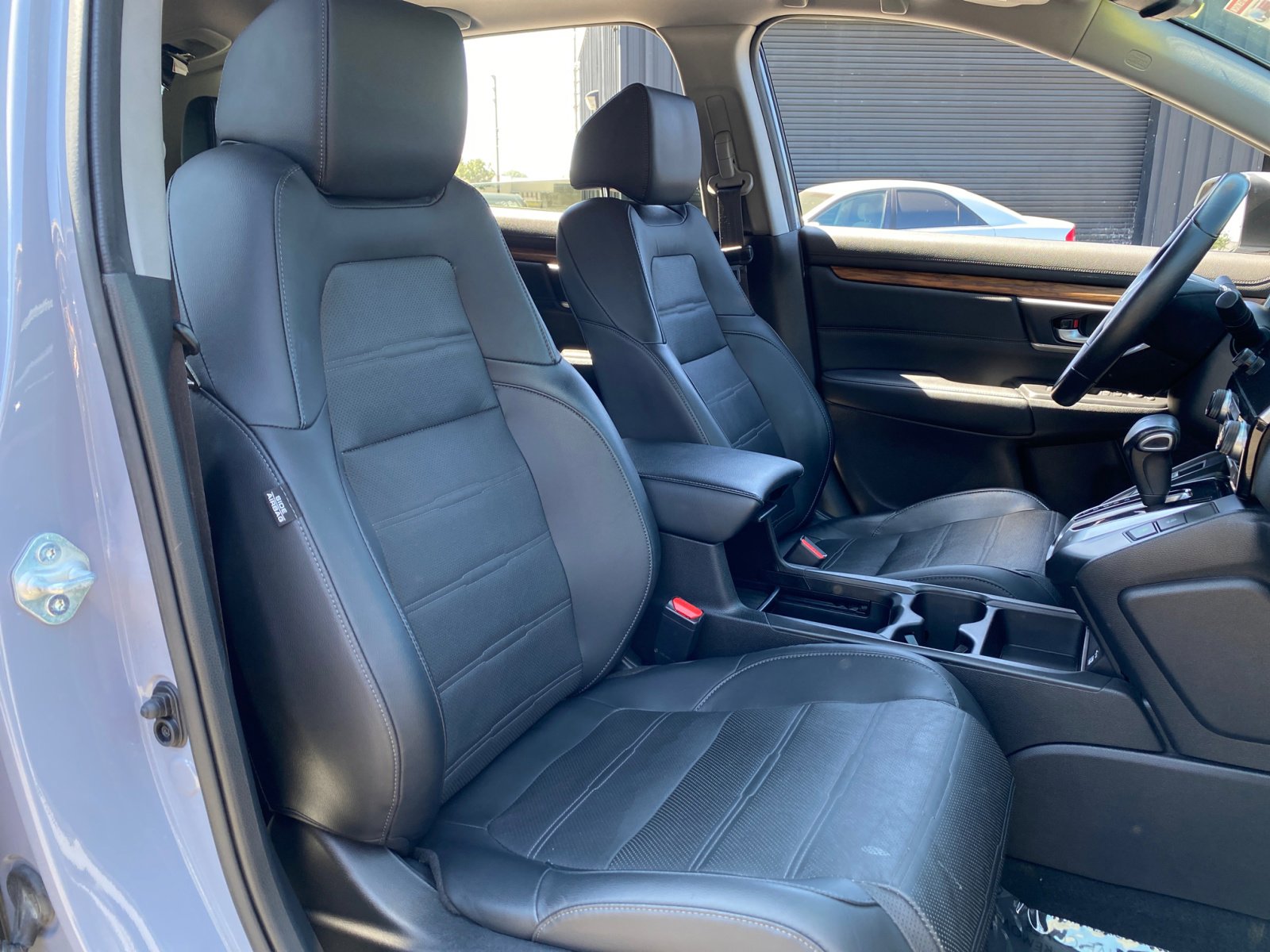 Used 2022 Honda CR-V EX-L image 22