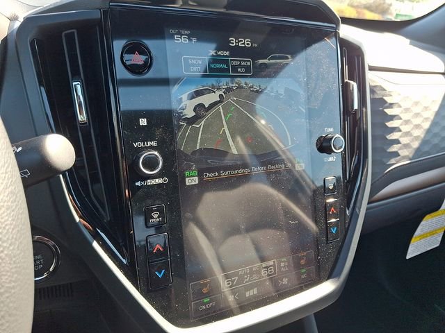 Certified 2025 Subaru Forester Sport AWD/4WD image 18