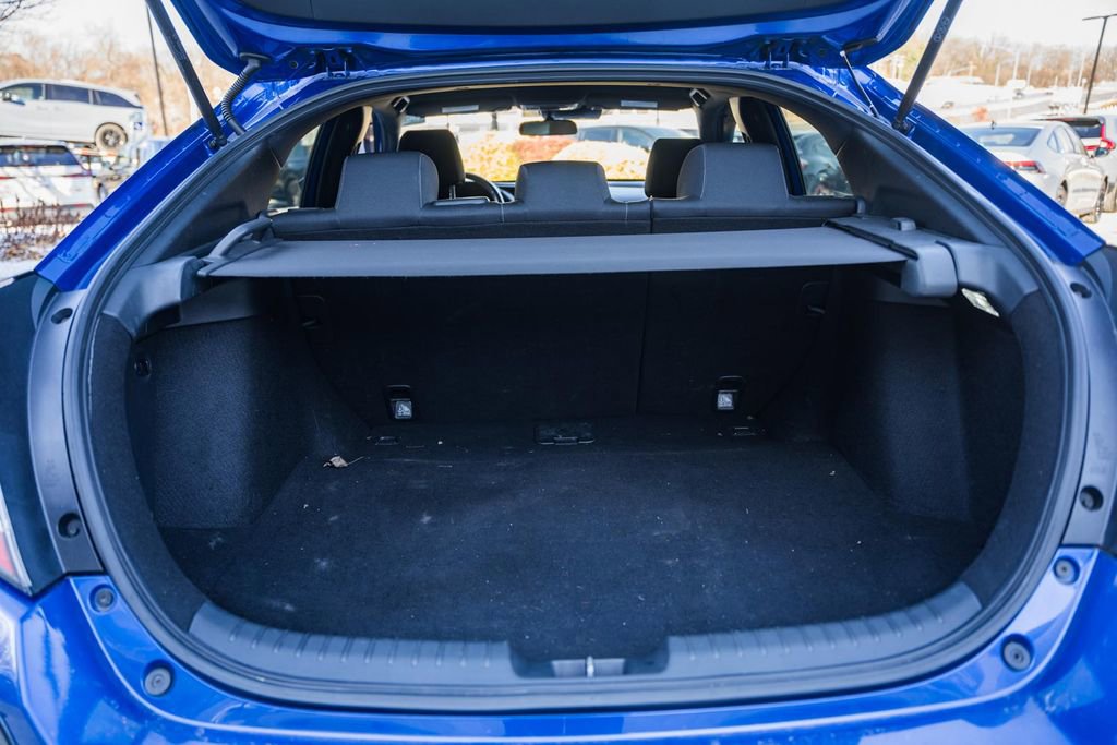 Used 2019 Honda Civic Sport image 8