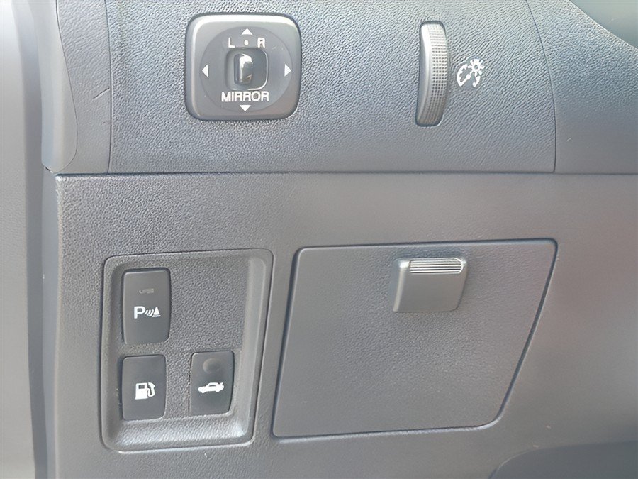 Used 2007 Lexus ES 350 FWD image 21
