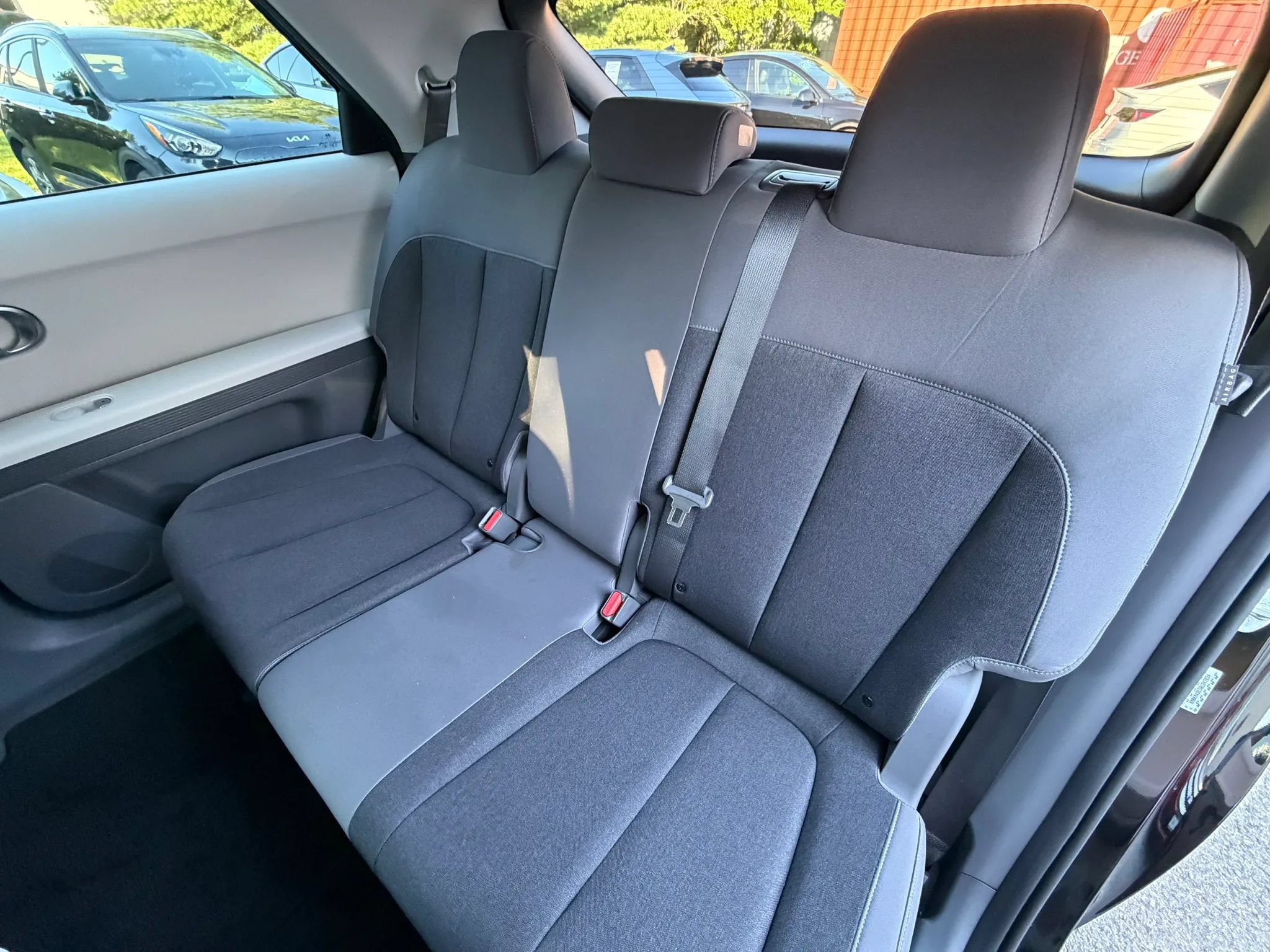 Used 2024 Hyundai Ioniq 5 SE RWD image 17