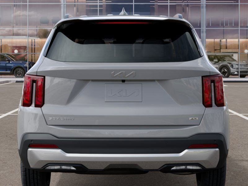 New 2026 Kia Sorento S image 13