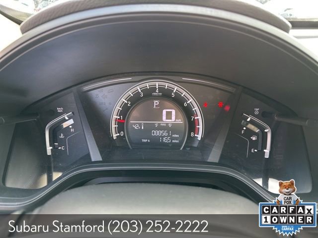 Used 2017 Honda CR-V LX image 10