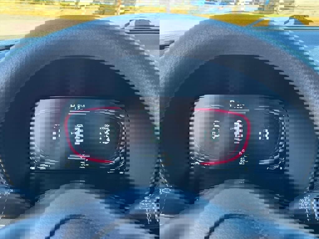 Used 2025 Kia Soul LX w/ LX Technology Package image 17