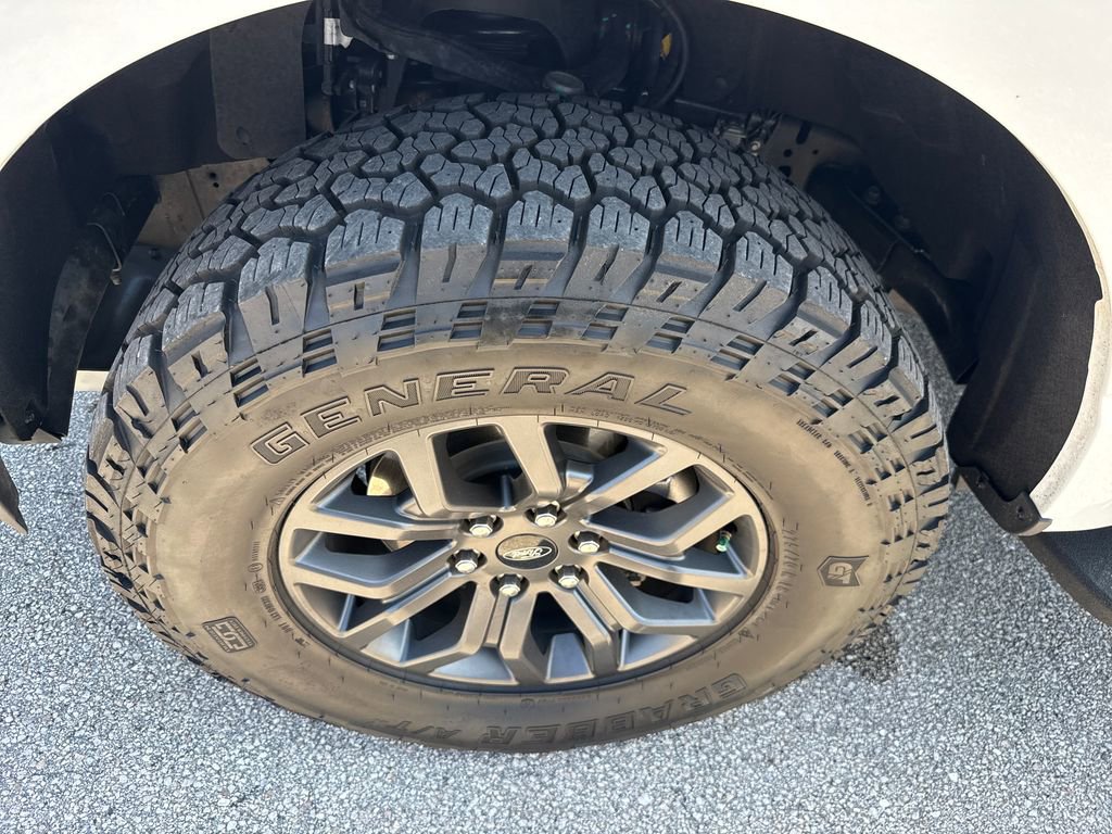 Used 2024 Ford F150 Tremor w/ Equipment Group 402A High AWD/4WD image 13