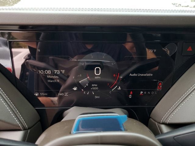 New 2026 GMC Yukon Elevation w/ Elevation Premium Package image 30