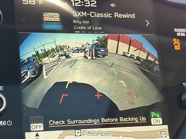 Certified 2023 Subaru Outback Limited image 23