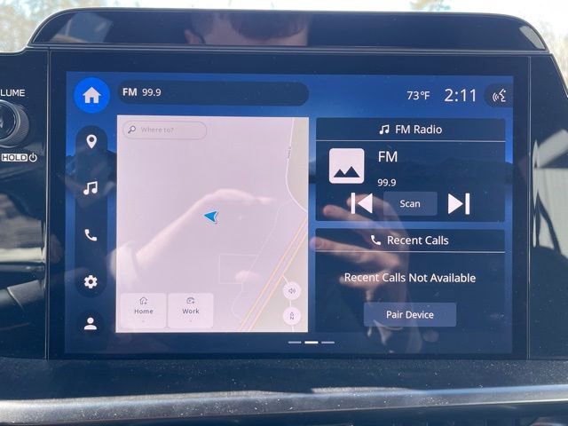 New 2026 Subaru Outback Limited XT w/ Premium/Limited Plus Package image 9