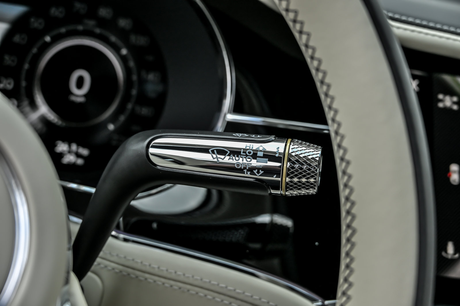 New 2026 Bentley Continental GT Azure AWD/4WD image 42