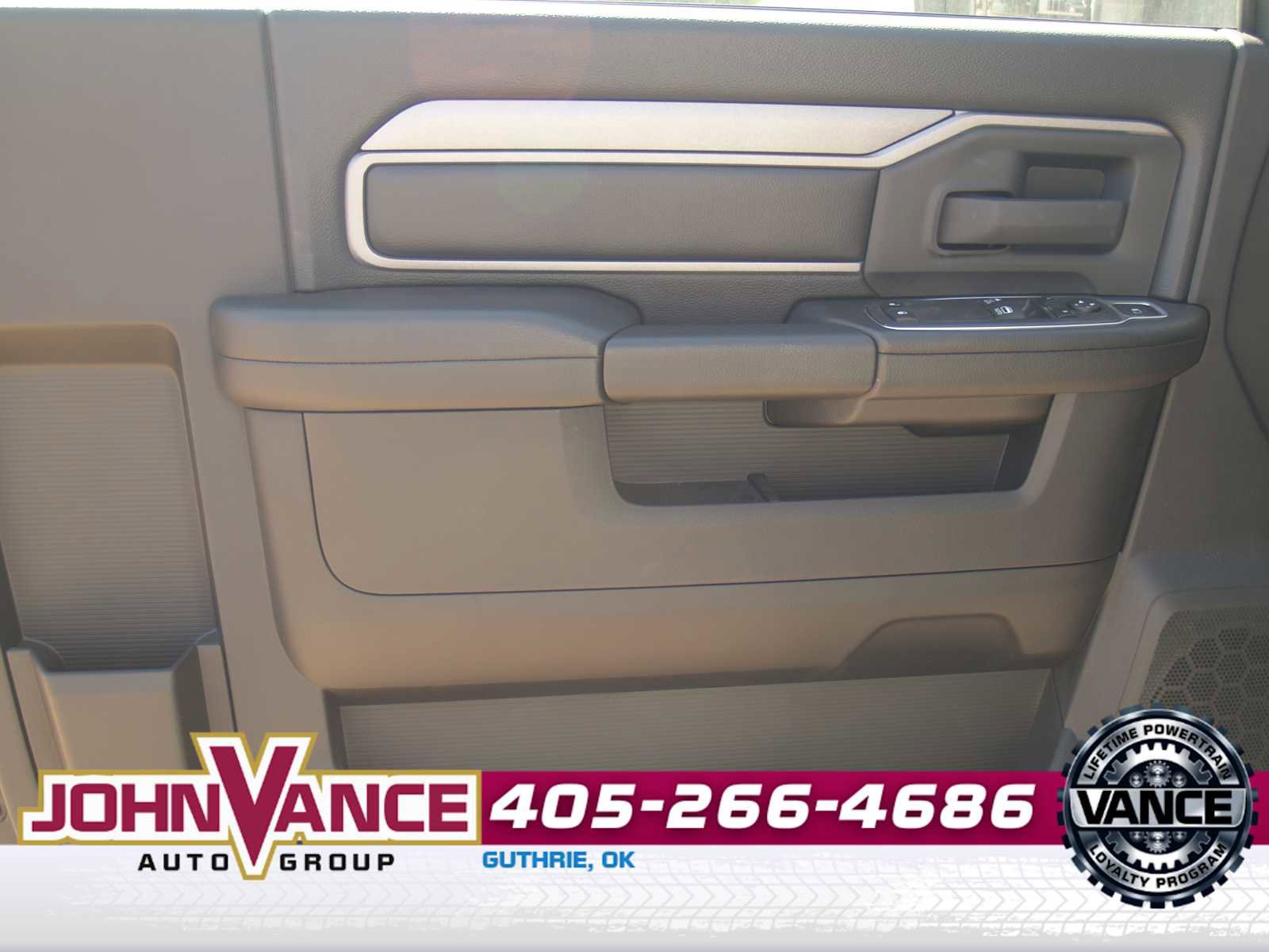 Used 2024 RAM 3500 Tradesman image 16