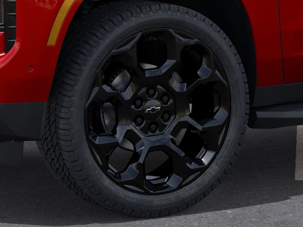 New 2027 Chevrolet Tahoe RST w/ Adventure Package 2 - Box AWD/4WD image 12