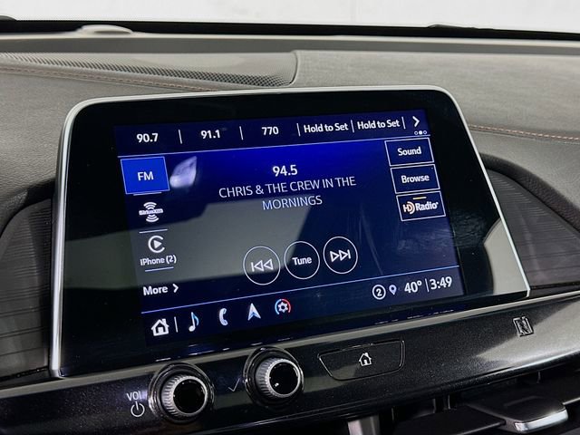 Used 2021 Cadillac CT4 Sport image 14