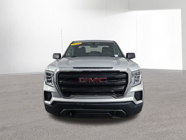 Used 2019 GMC Sierra 1500 4x4 Double Cab w/ Convenience Package image 16