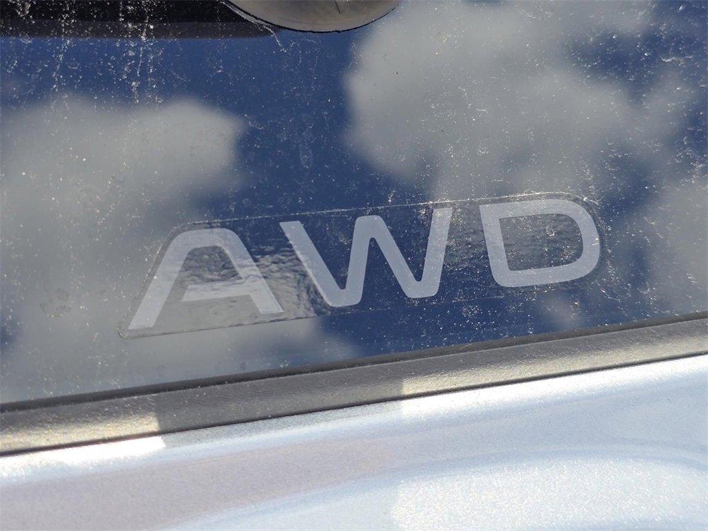 New 2026 Honda CR-V EX image 13