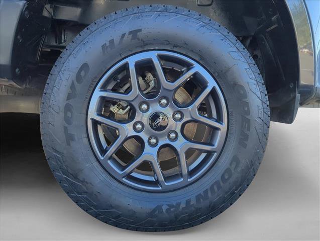 Certified 2024 Ford Ranger XLT w/ Equipment Group 301A High image 24