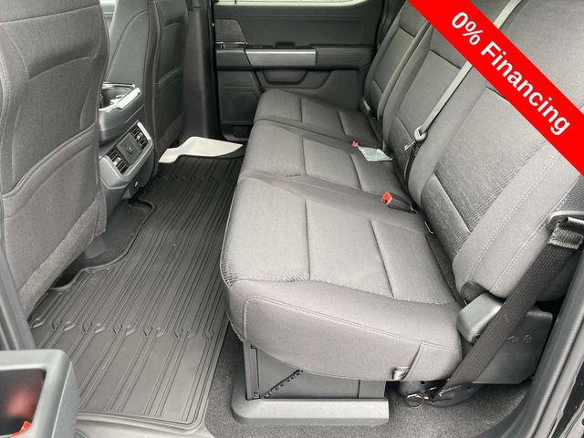 New 2026 Ford F150 XLT w/ Equipment Group 302A MID AWD/4WD image 11