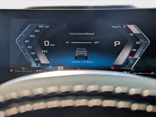 New 2026 BMW X5 M60i image 11