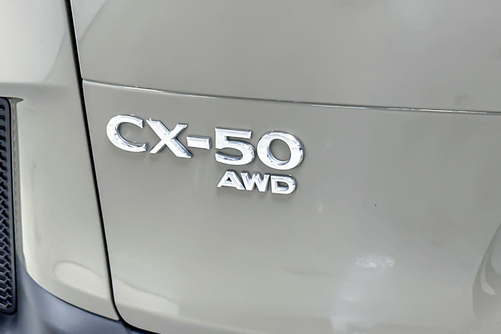 Used 2023 MAZDA CX-50 2.5 Turbo w/ Premium Plus Pkg image 26