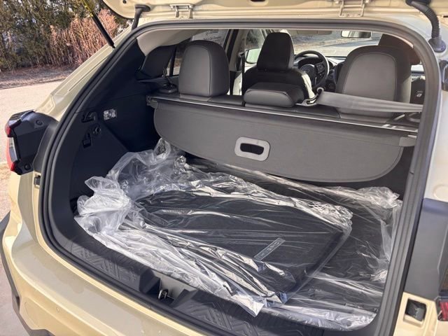 New 2026 Subaru Crosstrek 2.5i Limited image 16