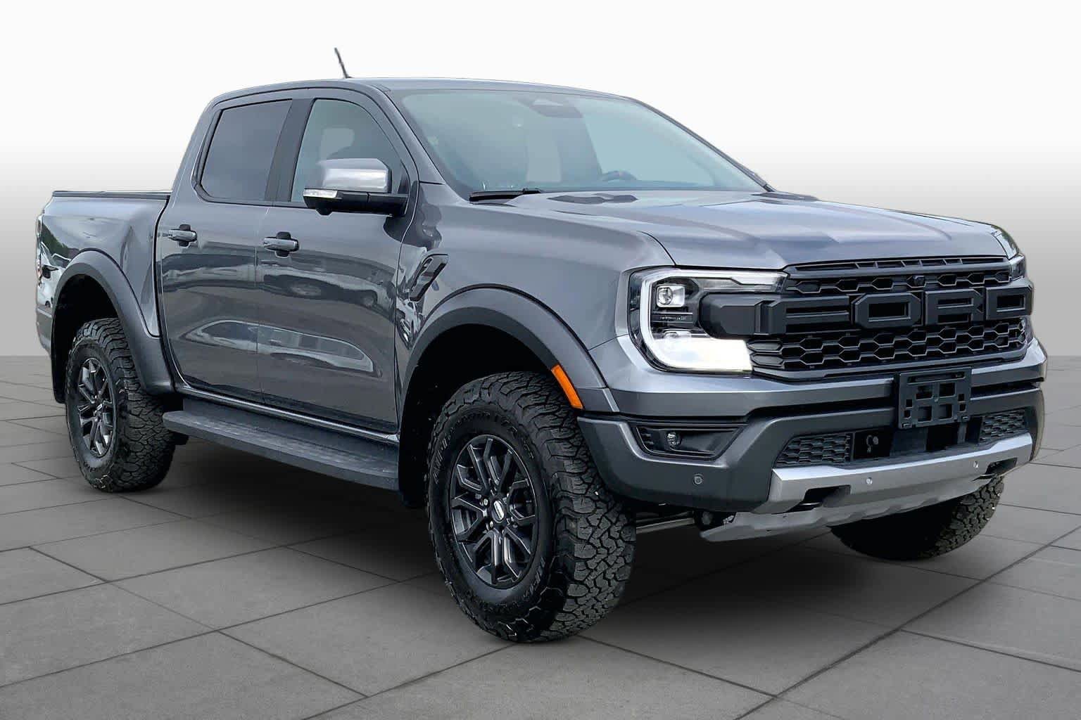 Used 2025 Ford Ranger Raptor image 3