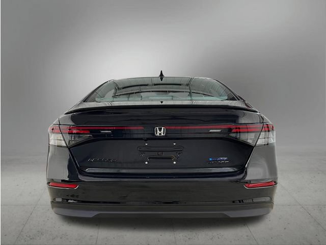 New 2026 Honda Accord Sport image 4