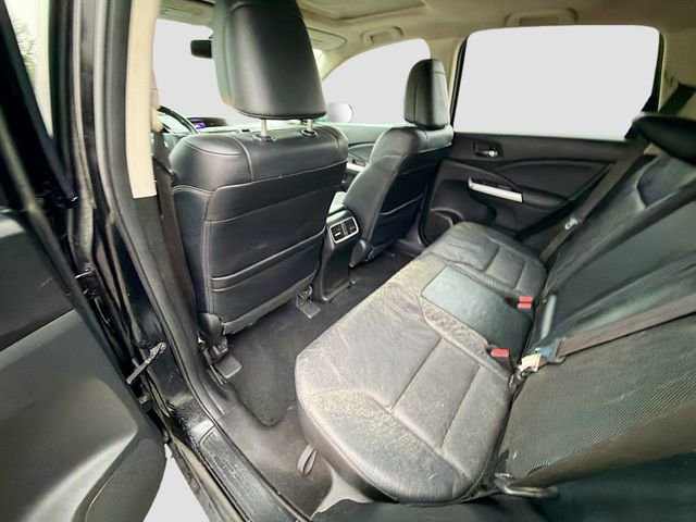 Used 2015 Honda CR-V EX-L image 24