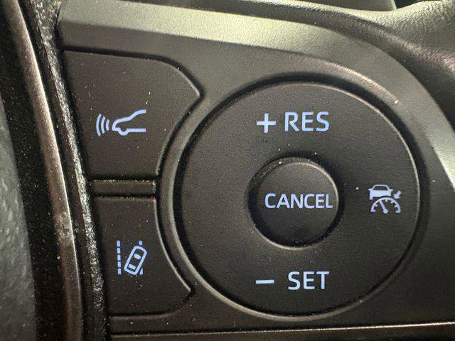 Certified 2022 Toyota Camry XSE image 22