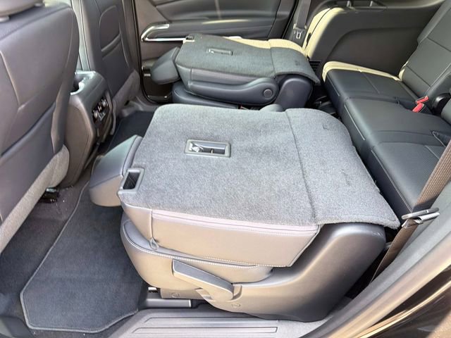 New 2026 Chevrolet Traverse LT image 14