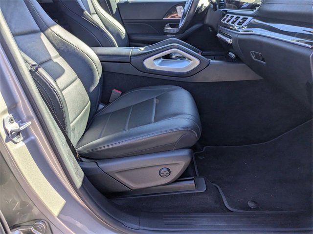 Used 2022 Mercedes-Benz GLS 450 4MATIC image 44