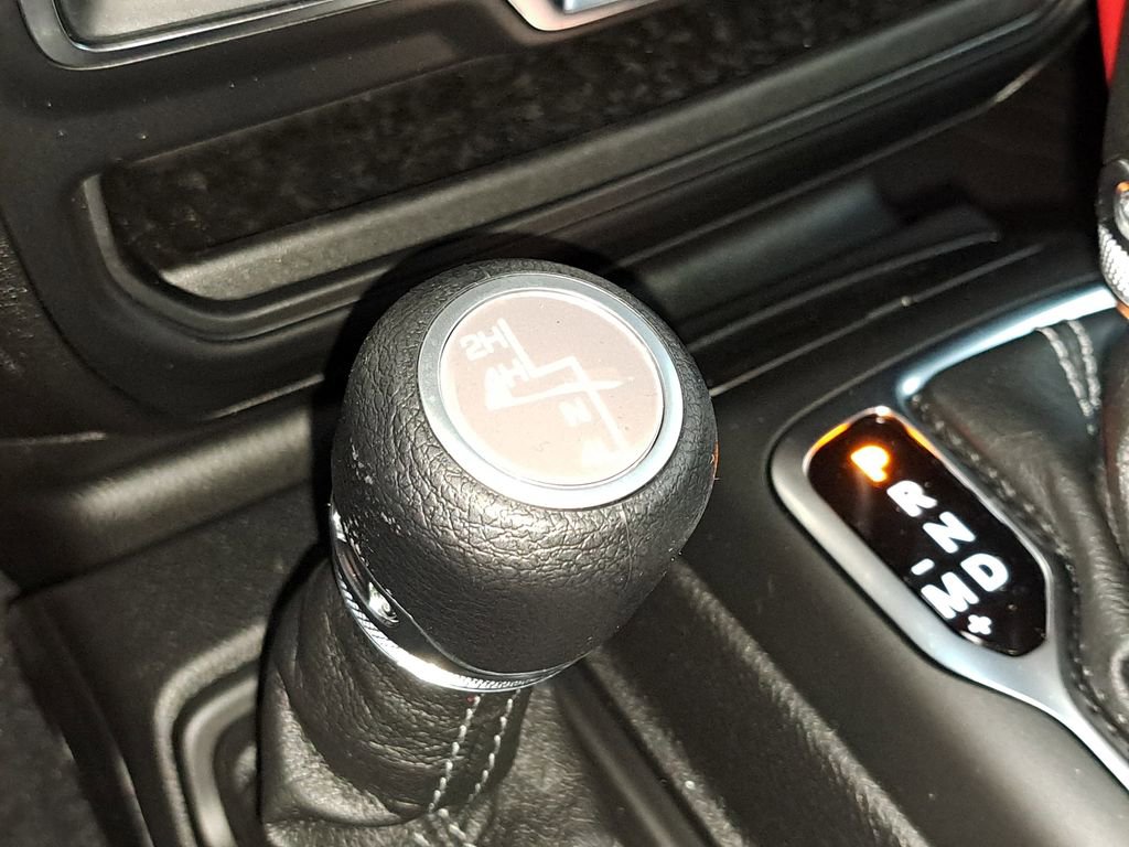 New 2026 Jeep Wrangler Sport S image 10